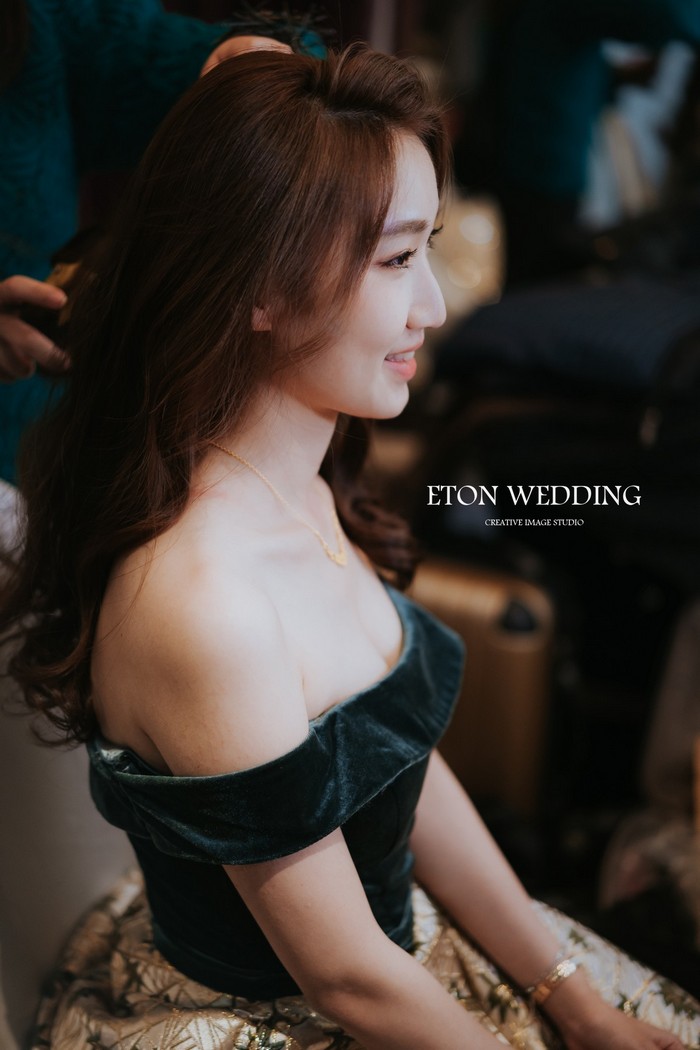 新娘秘書,新秘,婚禮造型,妝髮造型,新娘造型